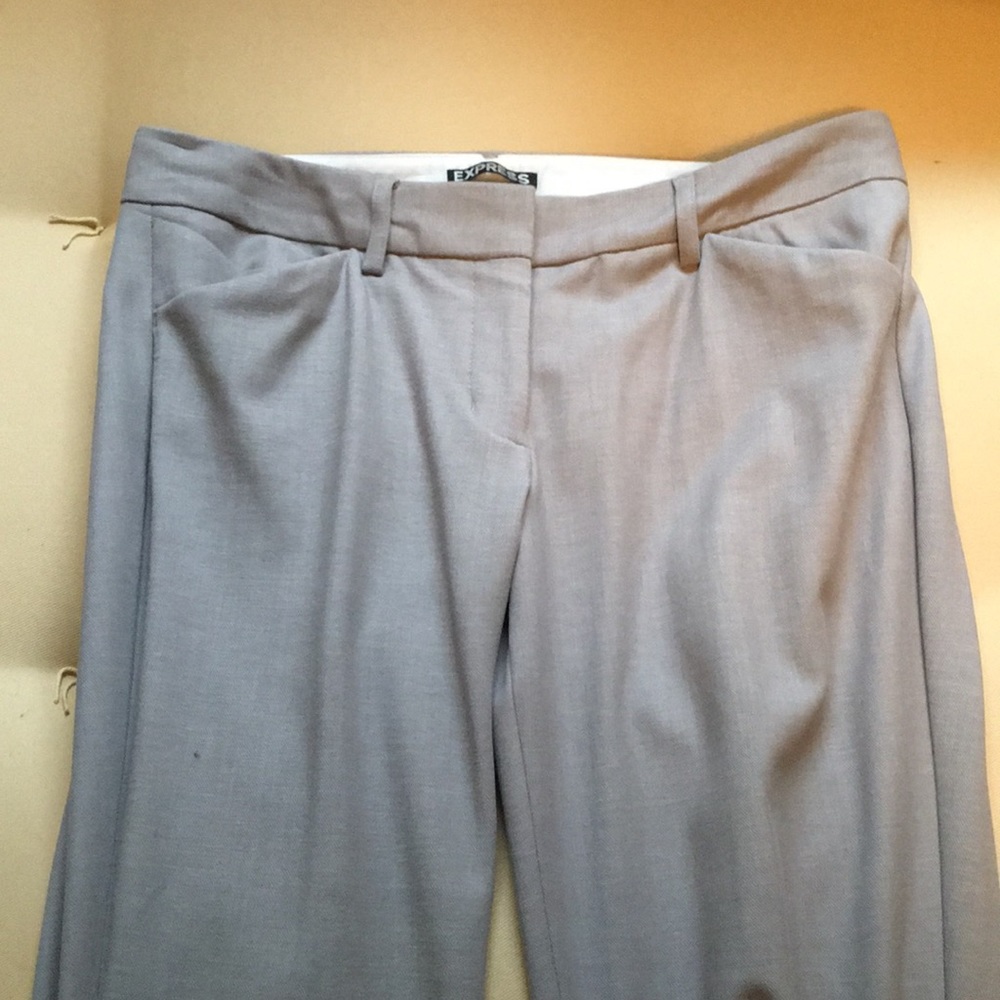 Express Editor Pant - image 1